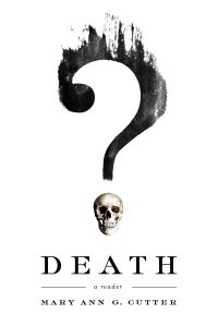 Book Cover for Death by Mary Ann Gardell Cutter