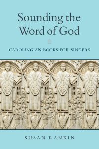 Book Cover for Sounding the Word of God by Susan Rankin