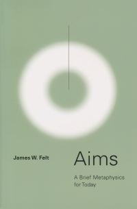 Book Cover for Aims by James W Felt
