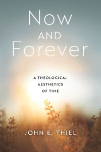 Book Cover for Now and Forever by John E Thiel