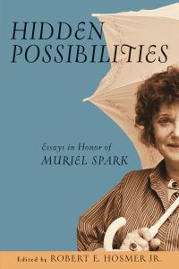 Book Cover for Hidden Possibilities by Muriel Spark