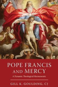 Book Cover for Pope Francis and Mercy by Gill Goulding