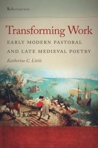 Book Cover for Transforming Work by Katherine C Little