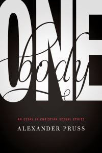 Book Cover for One Body by Alexander R Pruss