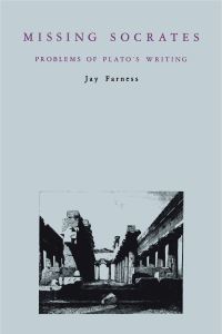 Book Cover for Missing Socrates by Jay Farness