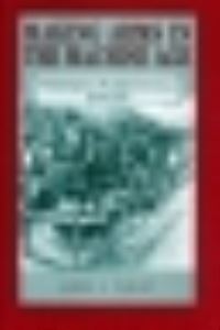 Book Cover for Making Arms in the Machine Age by James J Farley