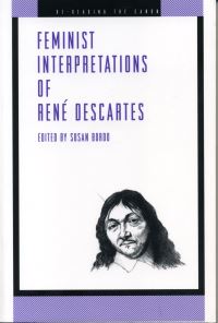 Book Cover for Feminist Interpretations of René Descartes by Susan Bordo
