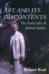 Book Cover for Art and Its Discontents by Richard Read