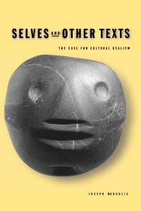 Book Cover for Selves and Other Texts by Joseph Margolis