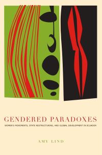 Book Cover for Gendered Paradoxes by Amy Lind