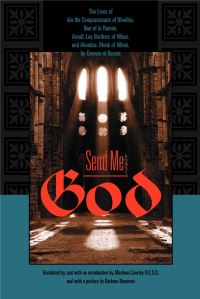 Book Cover for Send Me God by Goswin, Martinus Cawley