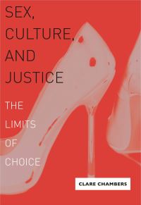 Book Cover for Sex, Culture, and Justice by Clare Chambers