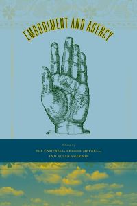 Book Cover for Embodiment and Agency by Sue Campbell, Letitia Meynell, Susan Sherwin