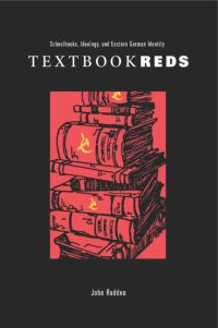 Book Cover for Textbook Reds by John Rodden
