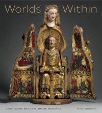Book Cover for Worlds Within by Elina Gertsman