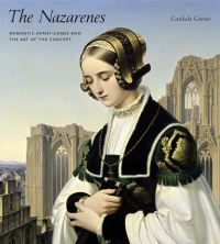Book Cover for The Nazarenes by Cordula Grewe