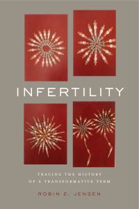 Book Cover for Infertility by Robin E Jensen