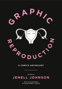 Book Cover for Graphic Reproduction by Jenell M Johnson