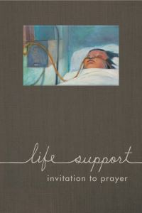 Book Cover for Life Support by Judith Margolis