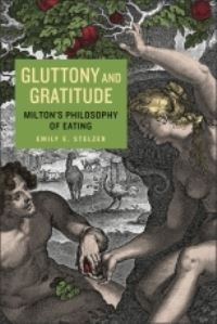 Book Cover for Gluttony and Gratitude by Emily E Stelzer
