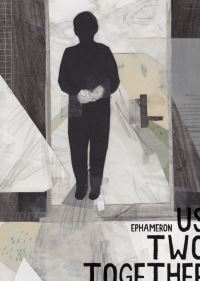 Book Cover for Us Two Together by Ephameron, Michele Hutchison