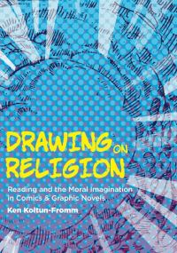 Book Cover for Drawing on Religion by Ken KoltunFromm