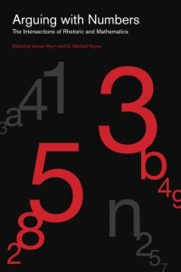 Book Cover for Arguing With Numbers by James Wynn, G Mitchell Reyes