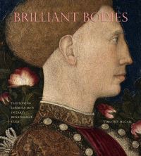 Book Cover for Brilliant Bodies by Timothy McCall