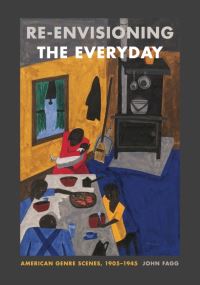 Book Cover for Re-Envisioning the Everyday by John Fagg