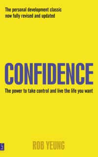 Book Cover for Confidence by Rob Yeung