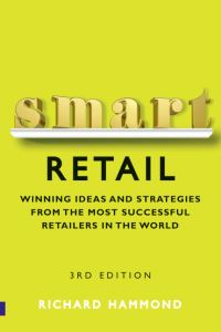 Book Cover for Smart Retail by Richard Hammond