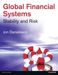 Book Cover for Global Financial Systems by Jón Daníelsson