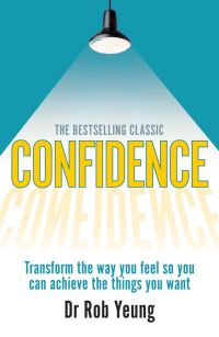 Book Cover for Confidence by Rob Yeung
