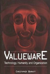 Book Cover for Valueware by Christopher Barnatt