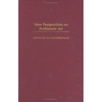 Book Cover for New Perspectives on Prehistoric Art by Günter Berghaus