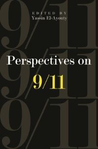Book Cover for Perspectives on 9/11 by Yassin ElAyouty