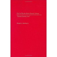 Book Cover for Pity in Fin-De-Siècle French Culture by Gonzalo J Sánchez