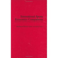 Book Cover for International Sports Economics Comparisons by Rodney D Fort, John Fizel