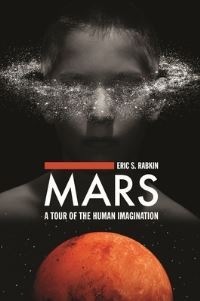 Book Cover for Mars by Eric S Rabkin
