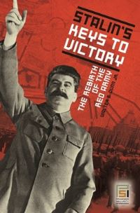 Book Cover for Stalin's Keys to Victory by Walter S Dunn