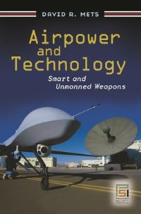 Book Cover for Airpower and Technology by David R Mets