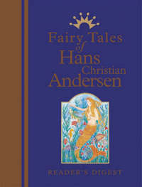Book Cover for Fairy Tales of Hans Christian Andersen by H C Andersen, Isabelle Brent, Neil Philip