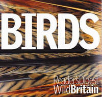 Book Cover for Birds by Readers Digest