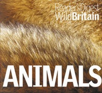 Book Cover for Animals by Readers Digest