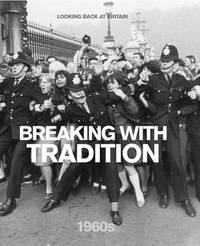 Book Cover for Breaking With Tradition, 1960S by Readers Digest