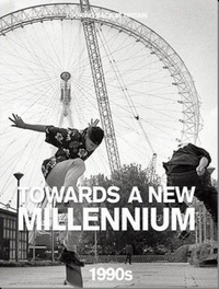 Book Cover for Towards a New Millennium by Readers Digest