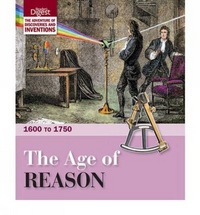 Book Cover for The Age of Reason by Readers Digest