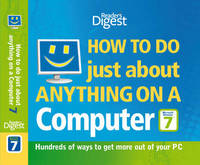 Book Cover for How to Do Just About Anything on a Computer by John Andrews