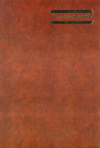 Book Cover for Banns of Marriage Register Mb9 by SPCK