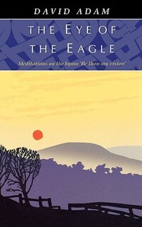 Book Cover for The Eye of the Eagle by David Adam